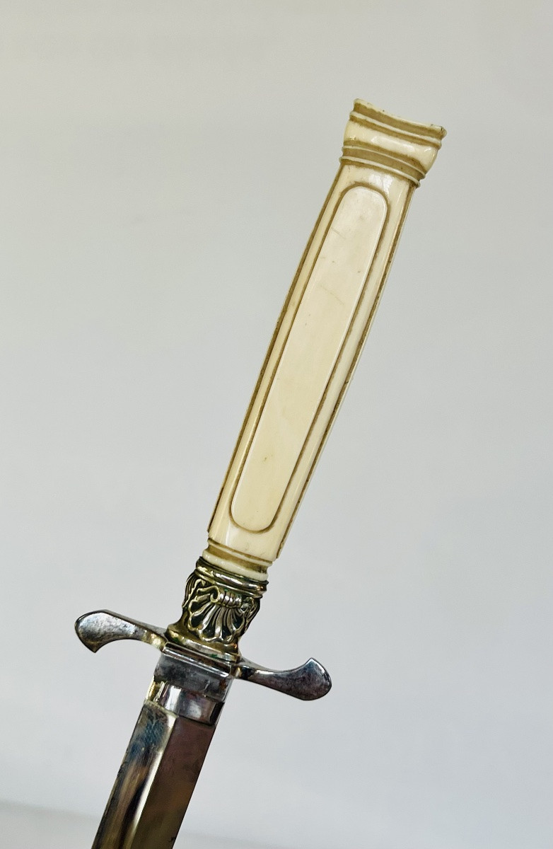 Dagger Of Virtue -photo-3